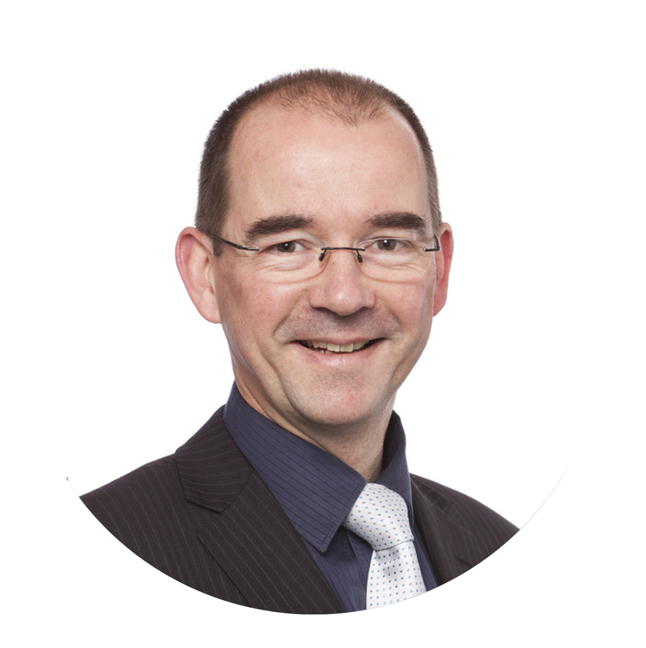 Chris Beard | Senior Consultant, Energy, Utilities & Telecoms