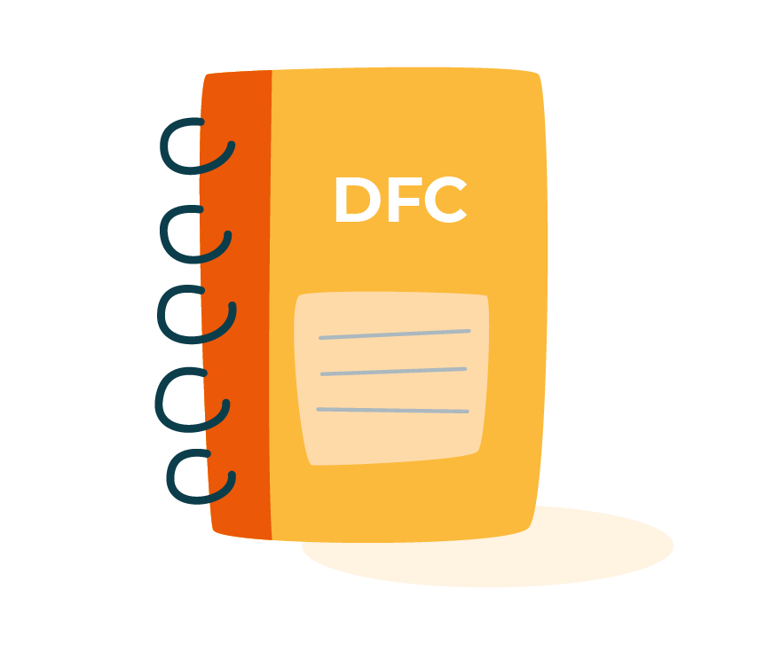 DFC Catalogue 