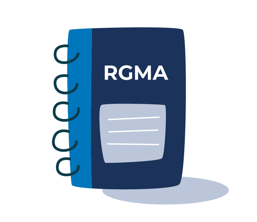 RGMA Catalogue