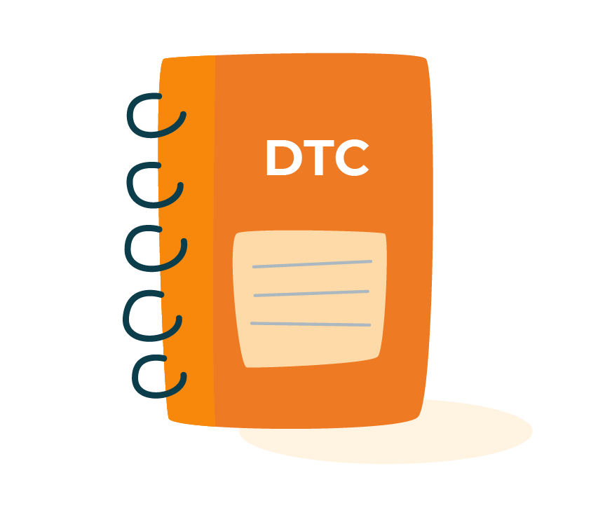DTC Catalogue 
