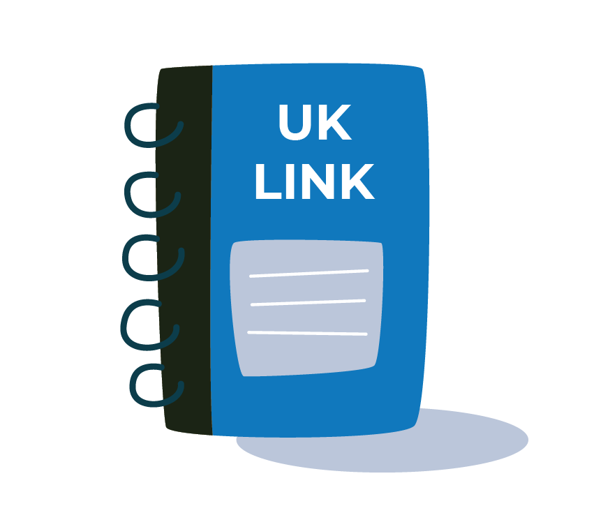 UK Link Catalogue 