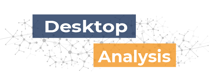 Desktop Analysis